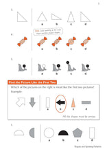 Load image into Gallery viewer, 11+ Plus Test Practice 4 Workbook Bundle For Year 1 to 2 Ages 5-6