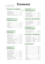 Load image into Gallery viewer, 11+ Plus Test Practice 4 Workbook Bundle For Year 1 to 2 Ages 5-6