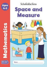 Load image into Gallery viewer, Reception Maths 4 Book Bundle for ages 4 to 5 Early Years