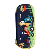 Load image into Gallery viewer, Pencil Case – Durable Hard-Shell Pencil Case
