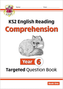 Year 5 Maths & English Targeted Practice Workbook for age 9 to 10 KS2
