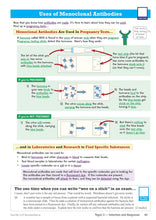 Load image into Gallery viewer, AQA GCSE SCIENCE BIOLOGY CHEMISTRY PHYSICS Revision GUIDE &amp; KS4