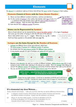 Load image into Gallery viewer, AQA GCSE SCIENCE BIOLOGY CHEMISTRY PHYSICS Revision GUIDE &amp; KS4