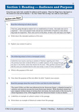 Load image into Gallery viewer, Year 9 English practice