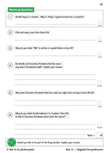 Load image into Gallery viewer, CGP Year 4 three book bundle - interior sample page