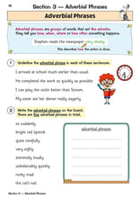 Load image into Gallery viewer, CGP Year 4 three book bundle - interior sample page