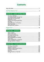 Load image into Gallery viewer, CGP Year 4 three book bundle - interior sample page