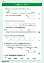 Load image into Gallery viewer, CGP Year 4 three book bundle - interior sample page