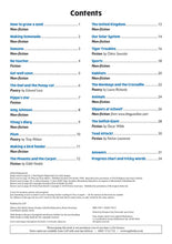 Load image into Gallery viewer, Year 2 reading comprehension contents
