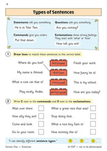 Load image into Gallery viewer, Year 2 CGP English Grammar Punctuation and Spelling workbook cover