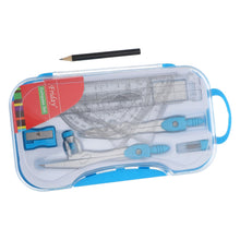 Load image into Gallery viewer, Maths Geometry tools for school and home Stationery Set