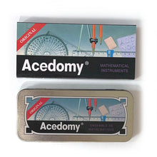 Load image into Gallery viewer, Geometry Maths Set Maths Equipment