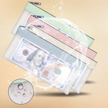 Load image into Gallery viewer, Pencil Case – Slim Lightweight Stationery Case