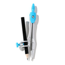 Load image into Gallery viewer, Maths Geometry tools for school and home Stationery Set