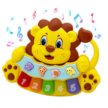 Load image into Gallery viewer, Children’s Electronic Organ Keyboard – Musical Toy