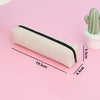 Fabric Pencil Case – Lightweight Portable Stationery Case
