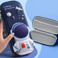 Load image into Gallery viewer, Pencil Case – Durable Hard-Shell Pencil Case