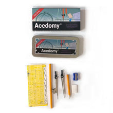 Load image into Gallery viewer, Geometry Maths Set Maths Equipment