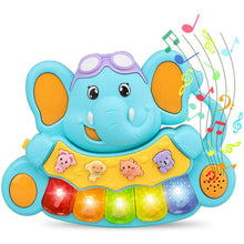 Load image into Gallery viewer, Children’s Electronic Organ Keyboard – Musical Toy