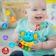 Load image into Gallery viewer, Children’s Electronic Organ Keyboard – Musical Toy