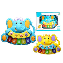 Load image into Gallery viewer, Children’s Electronic Organ Keyboard – Musical Toy