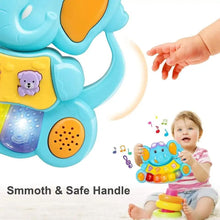 Load image into Gallery viewer, Children’s Electronic Organ Keyboard – Musical Toy
