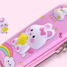 Load image into Gallery viewer, Pencil Case – Durable Hard-Shell Pencil Case