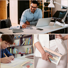 Load image into Gallery viewer, Pencil Case – Slim Lightweight Stationery Case