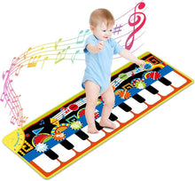 Load image into Gallery viewer, Children’s Interactive Music Blanket