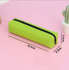 Fabric Pencil Case – Lightweight Portable Stationery Case
