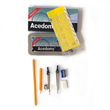 Load image into Gallery viewer, Geometry Maths Set Maths Equipment