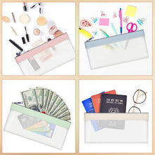 Load image into Gallery viewer, Pencil Case – Slim Lightweight Stationery Case