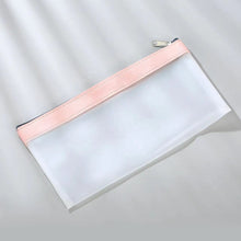 Load image into Gallery viewer, Pencil Case – Slim Lightweight Stationery Case