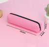 Fabric Pencil Case – Lightweight Portable Stationery Case
