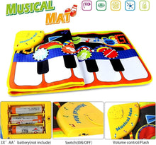 Load image into Gallery viewer, Children’s Interactive Music Blanket