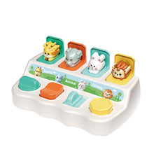 Load image into Gallery viewer, Early Education Learning Box Toy – Plastic Educational Set