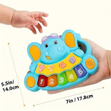 Load image into Gallery viewer, Children’s Electronic Organ Keyboard – Musical Toy