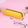 Fabric Pencil Case – Lightweight Portable Stationery Case