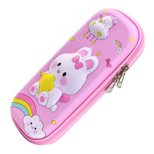 Load image into Gallery viewer, Pencil Case – Durable Hard-Shell Pencil Case