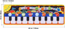 Load image into Gallery viewer, Children’s Interactive Music Blanket