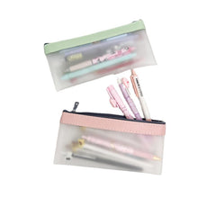 Load image into Gallery viewer, Pencil Case – Slim Lightweight Stationery Case