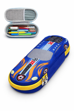 Load image into Gallery viewer, Pencil Case – Lightweight Strong Fabric Pencil Case