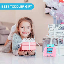 Load image into Gallery viewer, Montessori Talking Flashcards for Ages 2–6 | Audio Learning Toy for Toddlers &amp; Preschoolers
