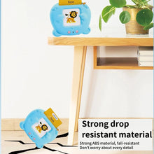 Load image into Gallery viewer, Montessori Language Development Talking Flash Cards Educational Toy for Early Learning Age 2-6