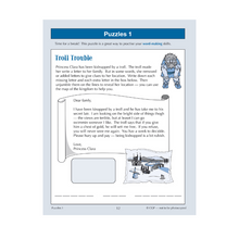 Load image into Gallery viewer, 11+ CEM 7 Practice Workbook Bundle for Year 4 Ages 8-9 KS2