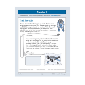 11+ CEM 7 Practice Workbook Bundle for Year 4 Ages 8-9 KS2