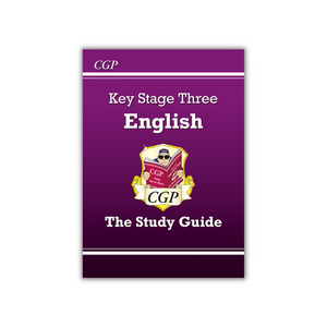 Year 9 English Practice Question & Work Book For Ages 13 -14 KS3