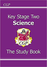 Load image into Gallery viewer, Year 6 Science Home Learning Workbook Bundle for Ages 10-11 KS2