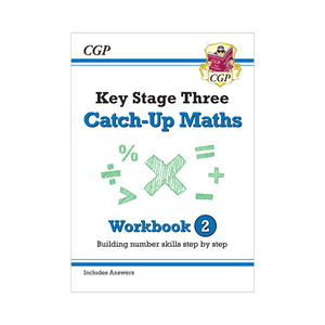 Year 7 Maths Practice 5 Workbook Bundle for age 11 to 12 KS3