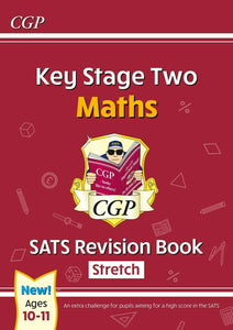 Year 6   Maths & English SATS Stretch Revision Bundle For Ages 10-11 KS2